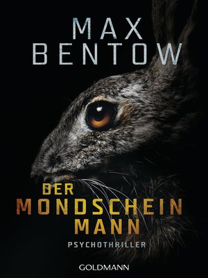 cover image of Der Mondscheinmann
